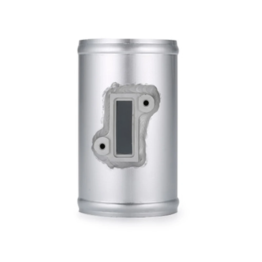 Car Engine 70mm Air Flow Meter Intake Sensor Base Connector Adaptor 2.75inch Outer Diameter
Car Engine 70mm Air Flow Meter Intake Sensor Base Connector Adaptor 2.75inch Outer Diameter