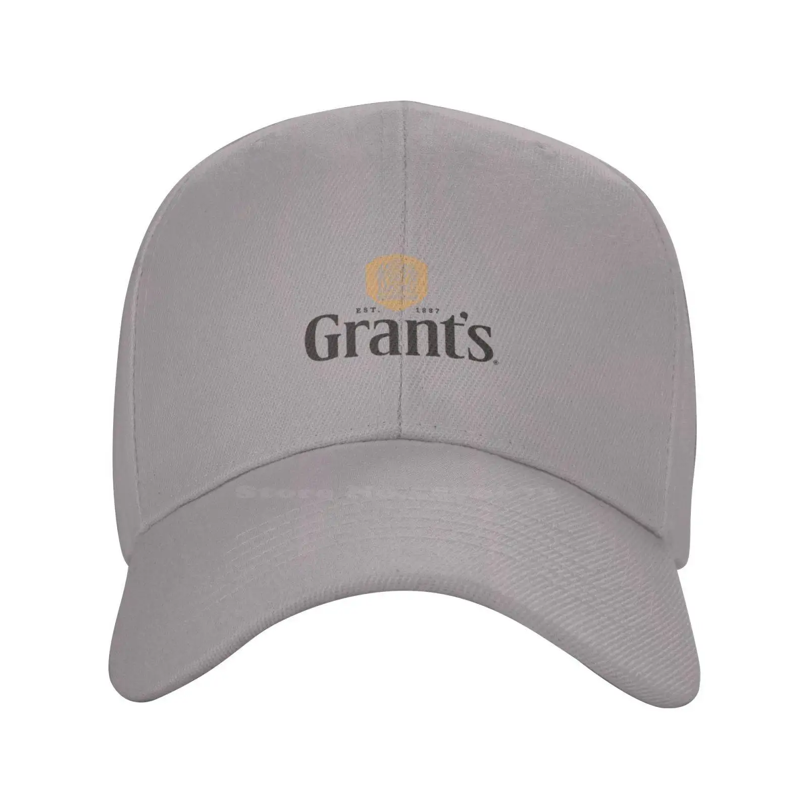 Grant Logo Printed Graphic Brand Logo High-quality Denim cap Knitted hat Baseball cap
Grant Logo Printed Graphic Brand Logo High-quality Denim cap Knitted hat Baseball cap