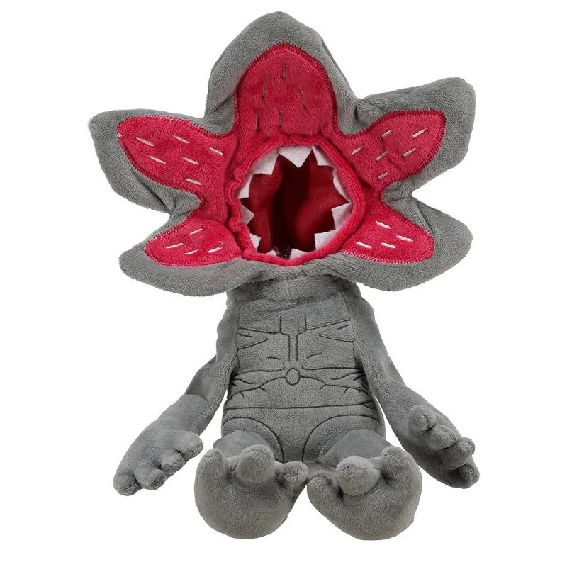Игрушки плюшевые одиннадцать с Eggo Demogorgon «очень странные дела», плюшевые игрушки, детские мягкие набивные куклы, игрушки в подарок
Игрушки плюшевые одиннадцать с Eggo Demogorgon «очень странные дела», плюшевые игрушки, детские мягкие набивные куклы, игрушки в подарок