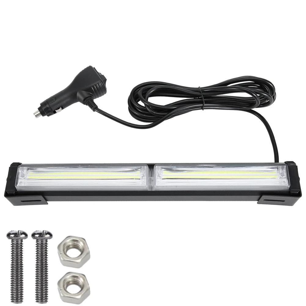 12V 120W Car Cigarette Lighter Type LED Light Bar 8 Function IP67 Waterproof LED LED LED LED LED LED
12V 120W Car Cigarette Lighter Type LED Light Bar 8 Function IP67 Waterproof LED LED LED LED LED LED