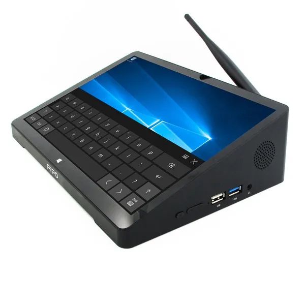 8.9 Inch Industrial Mini All In One Pc Portable Windows IPS Touch Screen Smart Tv Box Industrial Desktop All-in-one Computer
8.9 Inch Industrial Mini All In One Pc Portable Windows IPS Touch Screen Smart Tv Box Industrial Desktop All-in-one Computer