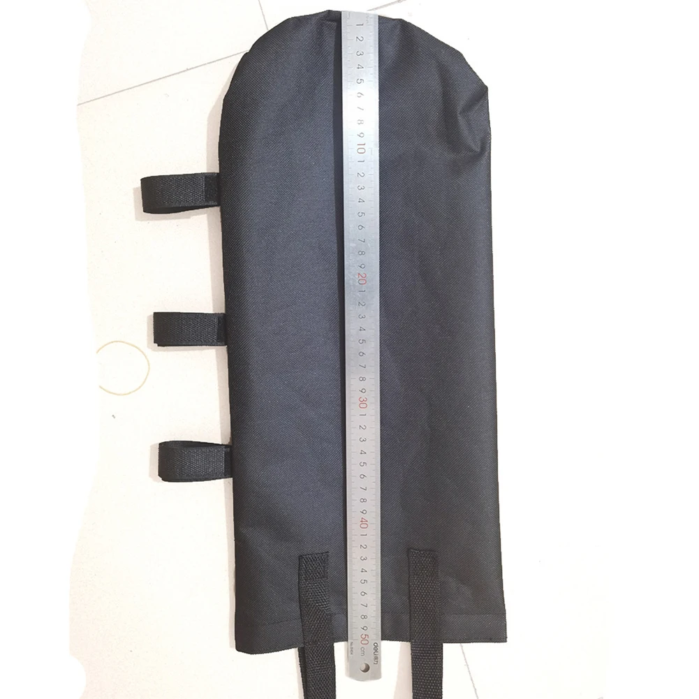 Heavy Duty Sandbag Portable Sand Bags For Canopy Legs Pop Up Canopy Weights For Tent Outdoor 600D Oxford Cloth Prevent Wind Blow
Heavy Duty Sandbag Portable Sand Bags For Canopy Legs Pop Up Canopy Weights For Tent Outdoor 600D Oxford Cloth Prevent Wind Blow