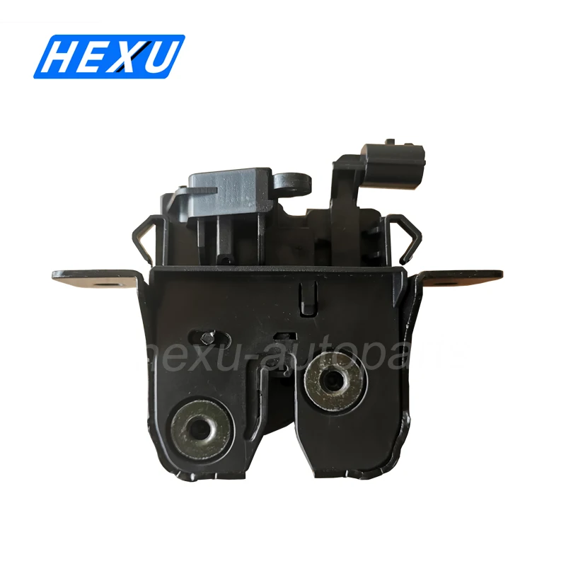 Защелка крышки багажника, защелка замка задней двери для Renault Dacia Duster Logan 2 2010-2017 905037230 Р 
Защелка крышки багажника, защелка замка задней двери для Renault Dacia Duster Logan 2 2010-2017 905037230 Р