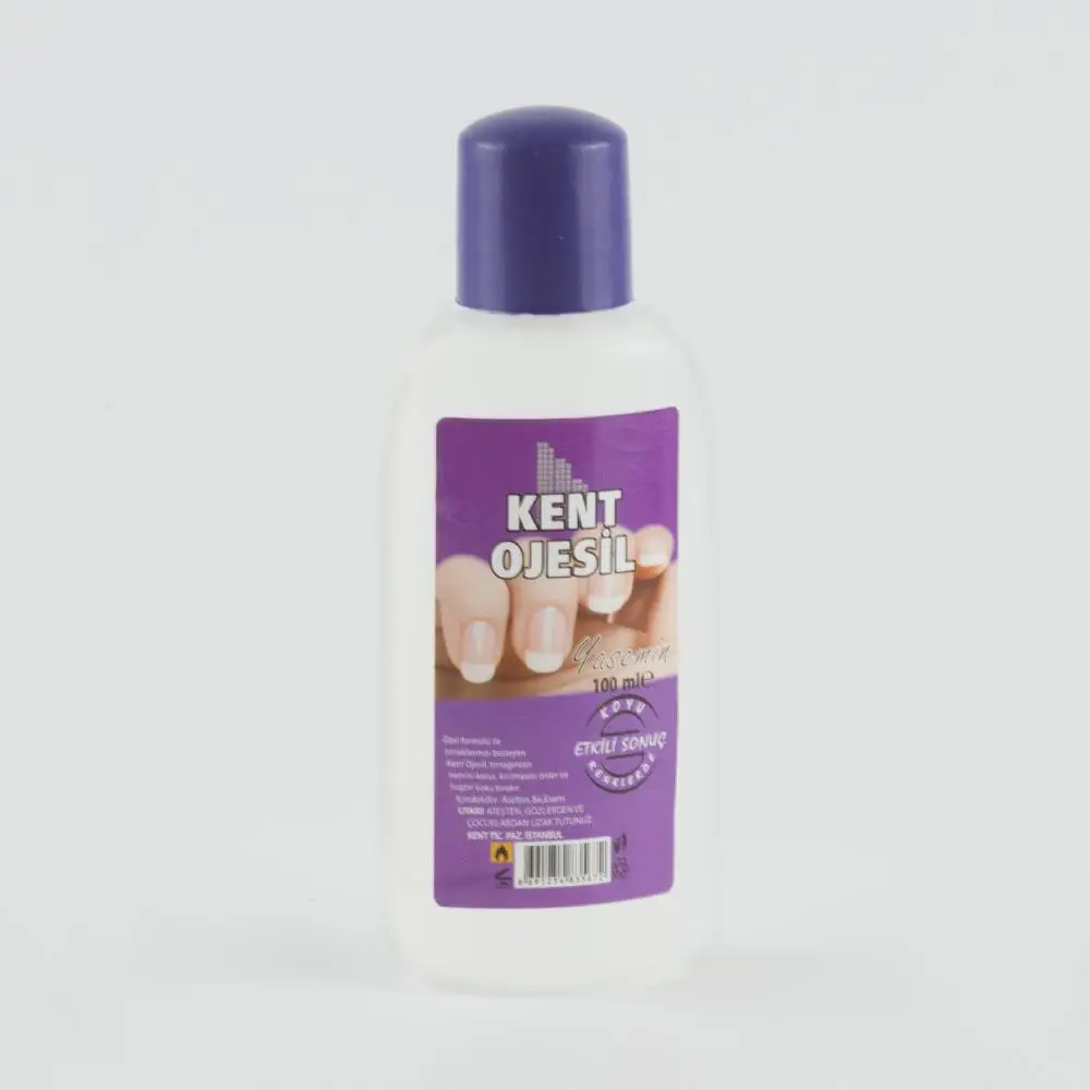 Городской прозрачный лак для ногтей 100 мл
Городской прозрачный лак для ногтей 100 мл