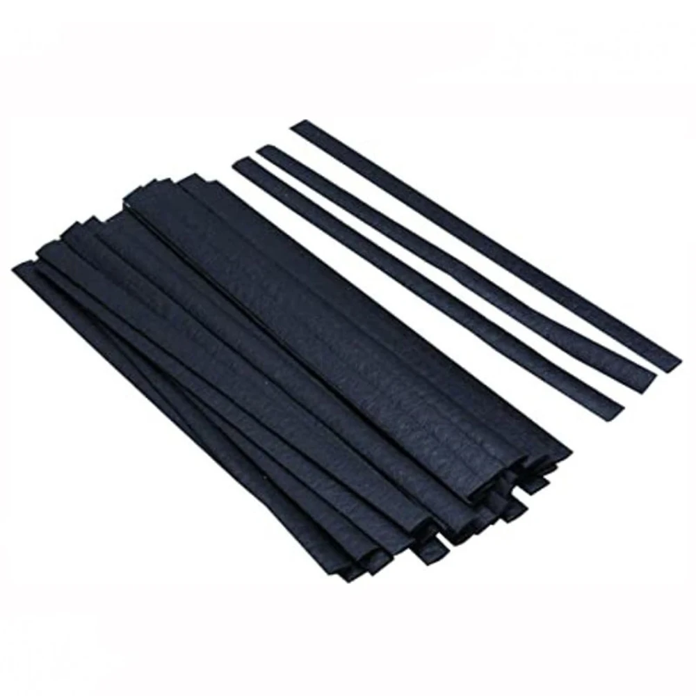 Welding Rods Plastic Welding Rods Indoor Outerdoor 2.5mm 20Pcs/Set Black Modified PE For TPO TEO PP Bumper Kayak
Welding Rods Plastic Welding Rods Indoor Outerdoor 2.5mm 20Pcs/Set Black Modified PE For TPO TEO PP Bumper Kayak