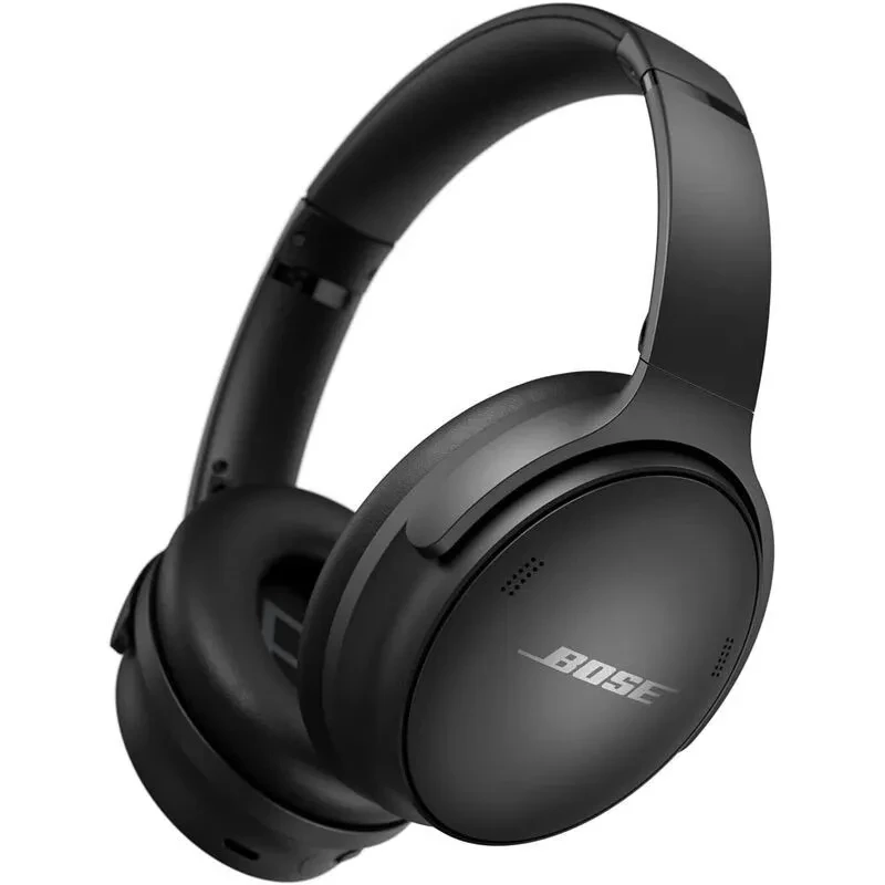 Bluetooth шумоподавление 6D объемный динамический звук качество баланса шумоподавление наушники микрофон для Bose QC45
Bluetooth шумоподавление 6D объемный динамический звук качество баланса шумоподавление наушники микрофон для Bose QC45