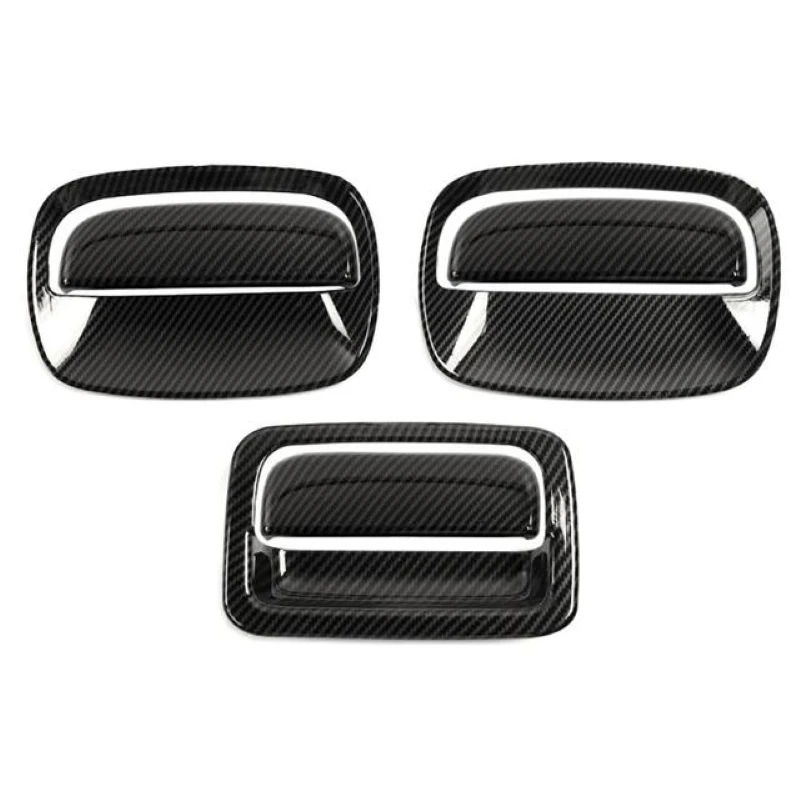 Автомобильная Боковая дверь, задняя дверная ручка, декоративный чехол из АБС-углеволокна для Suzuki Jimny JB64 JB74 2018-2021
Автомобильная Боковая дверь, задняя дверная ручка, декоративный чехол из АБС-углеволокна для Suzuki Jimny JB64 JB74 2018-2021