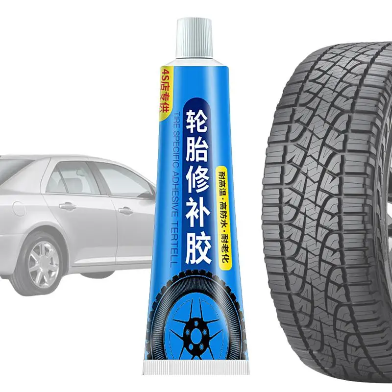 Instant Tire Crack Repair Adhesive Rubber Bonding Glue For Automotive Tire Rubber Repairing Kit Premium vechiles Tire Seal Glue
Instant Tire Crack Repair Adhesive Rubber Bonding Glue For Automotive Tire Rubber Repairing Kit Premium vechiles Tire Seal Glue