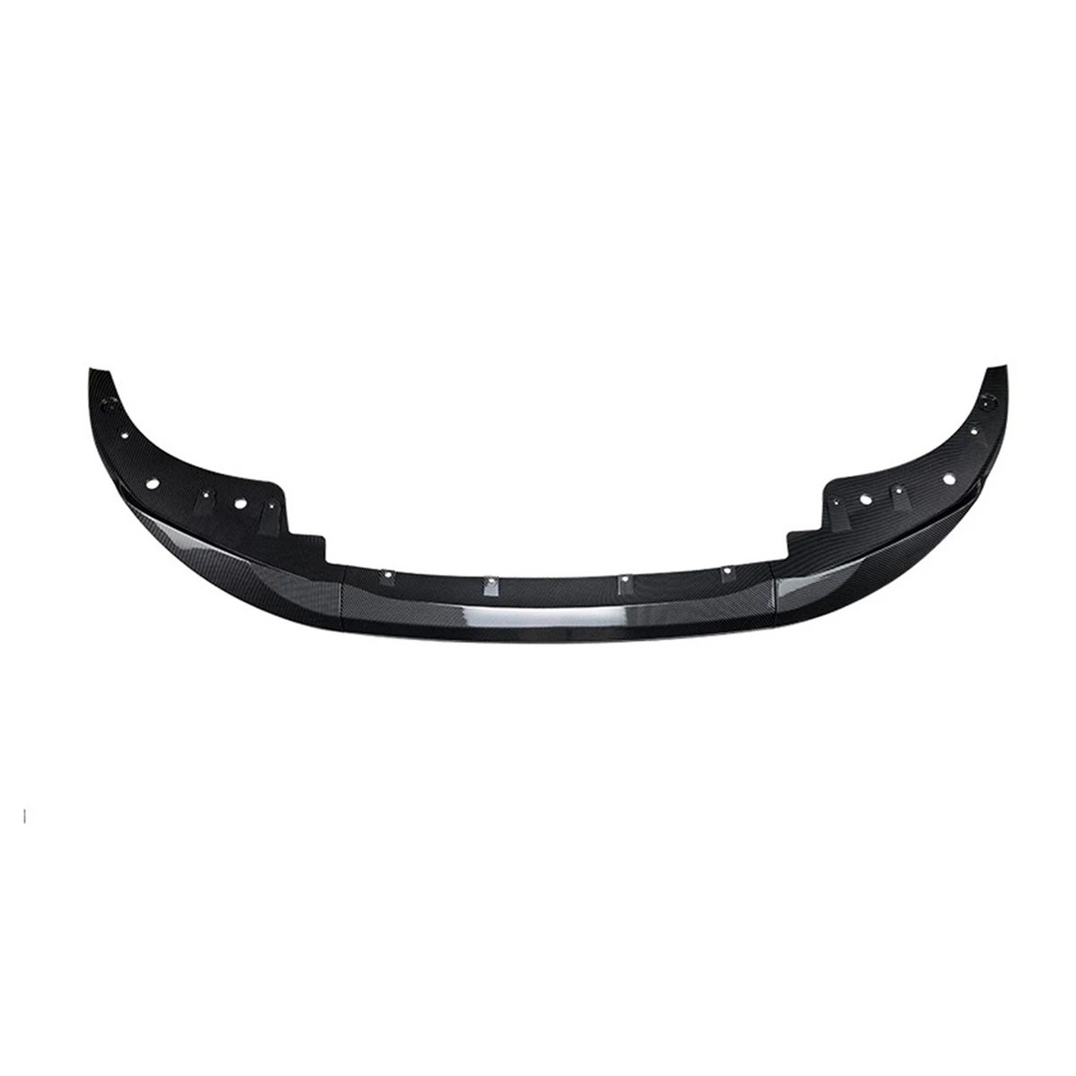 Сплиттер переднего бампера для BMW G22 G23 G26 4 Series 425I 430I 2020 + MP Carbon, 3 шт.
Сплиттер переднего бампера для BMW G22 G23 G26 4 Series 425I 430I 2020 + MP Carbon, 3 шт.