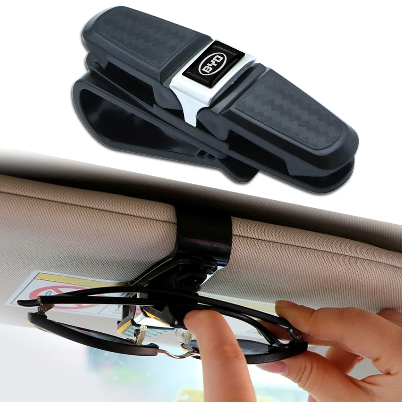 Car Sun Visor Glasses Case Sunglasses Clip Card Clip For BYD F3 F0 S6 Battery Tang Suragical Mask EV G3 F3R Mascarilla Lithium
Car Sun Visor Glasses Case Sunglasses Clip Card Clip For BYD F3 F0 S6 Battery Tang Suragical Mask EV G3 F3R Mascarilla Lithium