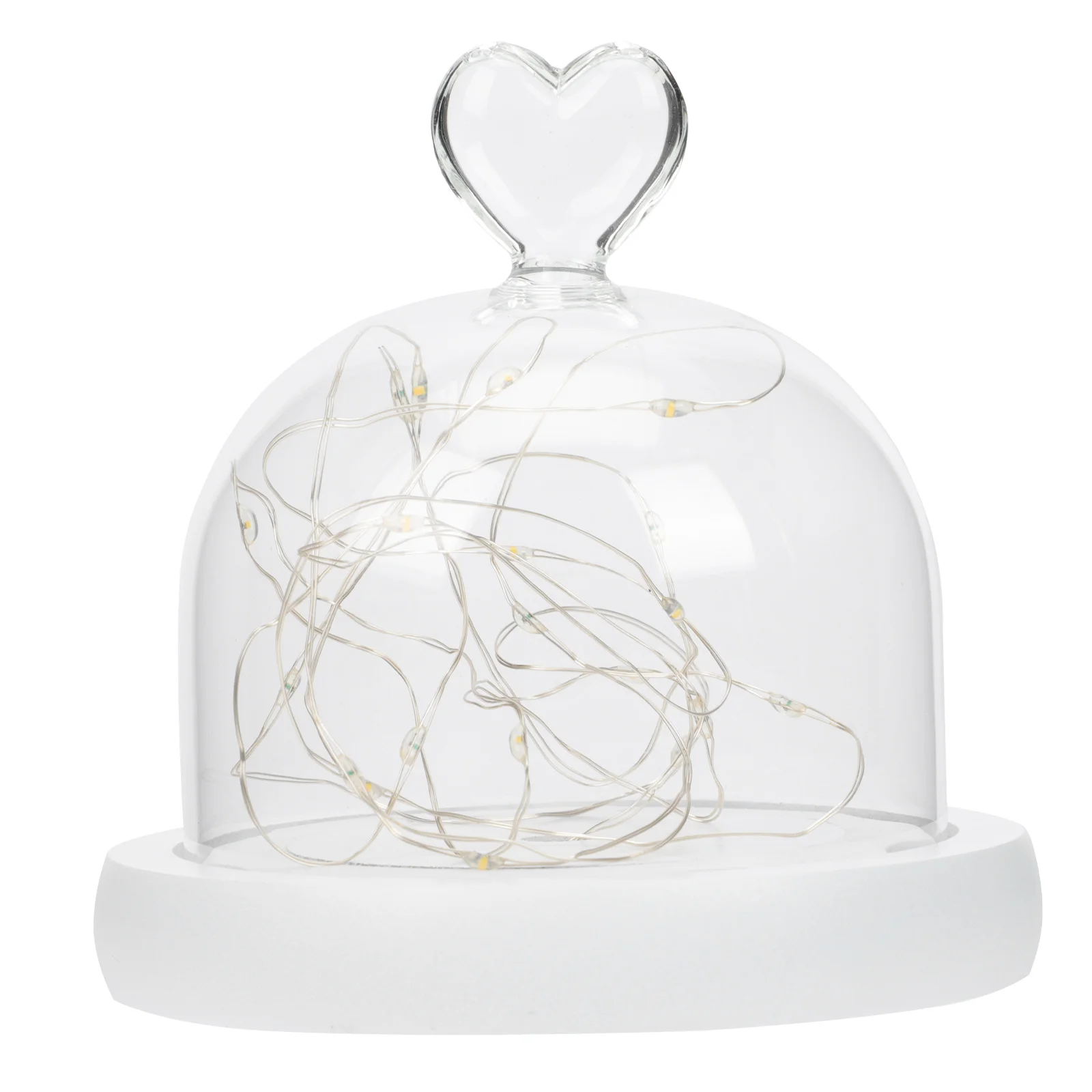 Eternal Flower Cover Landscape Cover Flower Cover Preserved Flower Cover Glass Cover Decor for Home Store Gift
Eternal Flower Cover Landscape Cover Flower Cover Preserved Flower Cover Glass Cover Decor for Home Store Gift
