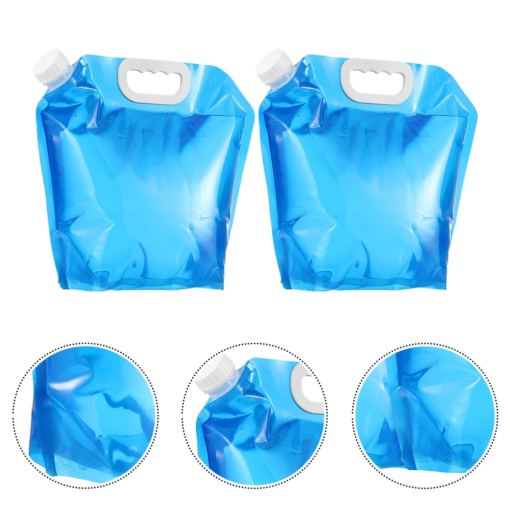 2 шт. вместительные мешки для воды, складные мешки для воды, контейнеры для хранения воды (синий)
2 шт. вместительные мешки для воды, складные мешки для воды, контейнеры для хранения воды (синий)