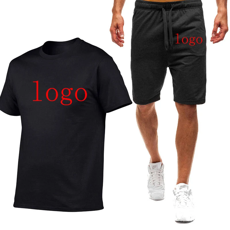 2022 Logo Custom Made Printed Mens Short Sleeve Summer Harajuku Style Cotton T-Shirts Shorts Suit Sportswear
2022 Logo Custom Made Printed Mens Short Sleeve Summer Harajuku Style Cotton T-Shirts Shorts Suit Sportswear