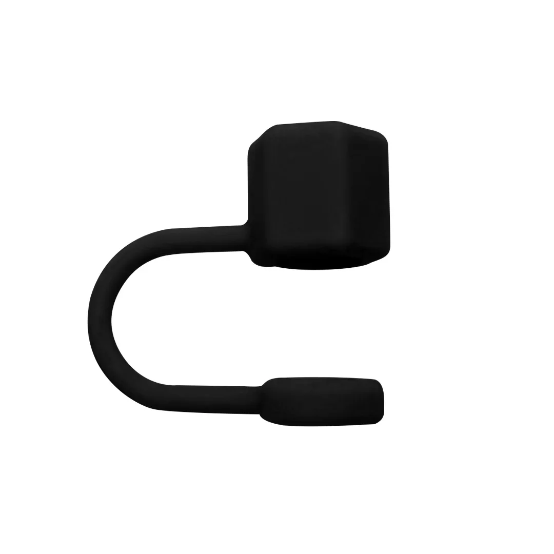 Силиконовый чехол для соломинки 10 мм для Stanley 
Силиконовый чехол для соломинки 10 мм для Stanley