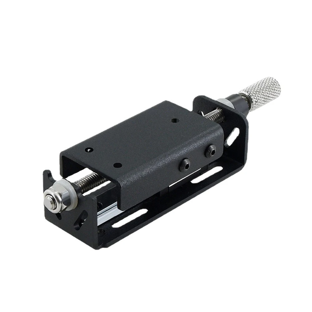 Z-Axis Slideway Lifting Adjustable Focusing Metal Fixed Mounting Bracket Suit For CNC Routers Engraving Machines
Z-Axis Slideway Lifting Adjustable Focusing Metal Fixed Mounting Bracket Suit For CNC Routers Engraving Machines