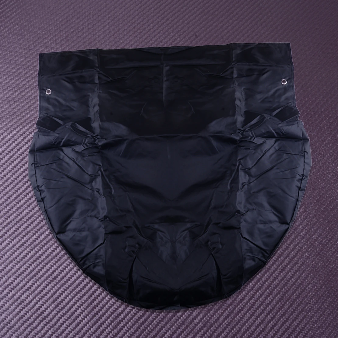 Черная Водонепроницаемая 32-дюймовая Защитная крышка колеса для прицепа автомобиля грузовика RV кемпера автомобиля фургона Универсальный Новый
Черная Водонепроницаемая 32-дюймовая Защитная крышка колеса для прицепа автомобиля грузовика RV кемпера автомобиля фургона Универсальный Новый