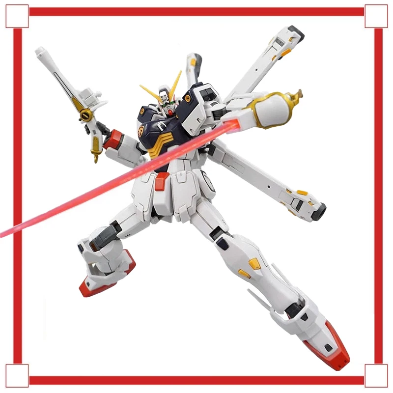 Daban HG 187 Pirate Gundam HGUC 1/144 Separable Mobile Suit Crossbone Gundam Death Pioneer Assembly Model
Daban HG 187 Pirate Gundam HGUC 1/144 Separable Mobile Suit Crossbone Gundam Death Pioneer Assembly Model