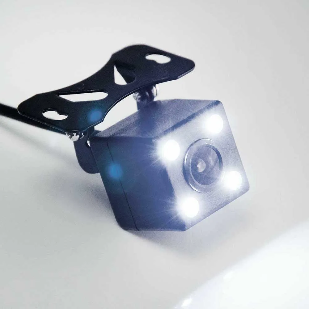 170° Car Reversing Camera Camera Parking Car Rear View DC12V Night Vision HT PC7070K
170° Car Reversing Camera Camera Parking Car Rear View DC12V Night Vision HT PC7070K