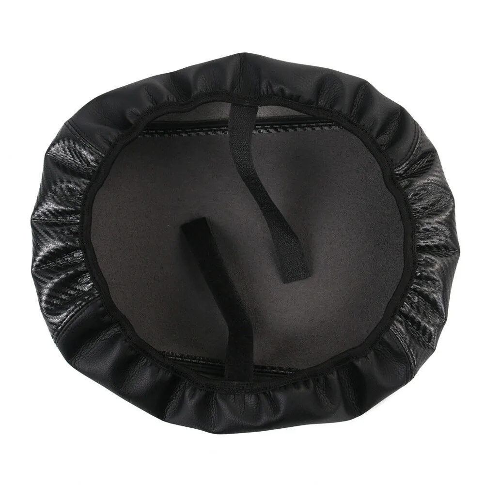 Carbon Armrest Cover Cover Faux Leather Armrest Black For Ford Explorer 2011-19 Grain Parts Protector Replaces
Carbon Armrest Cover Cover Faux Leather Armrest Black For Ford Explorer 2011-19 Grain Parts Protector Replaces