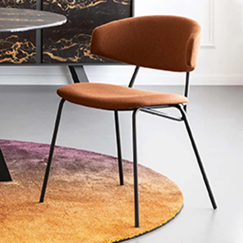 Minimalist Modern Chairs Bedroom Nordic Lounge Office Advanced Chair Design Dinning Muebles Para El Hogar Restaurant Furniture
Minimalist Modern Chairs Bedroom Nordic Lounge Office Advanced Chair Design Dinning Muebles Para El Hogar Restaurant Furniture