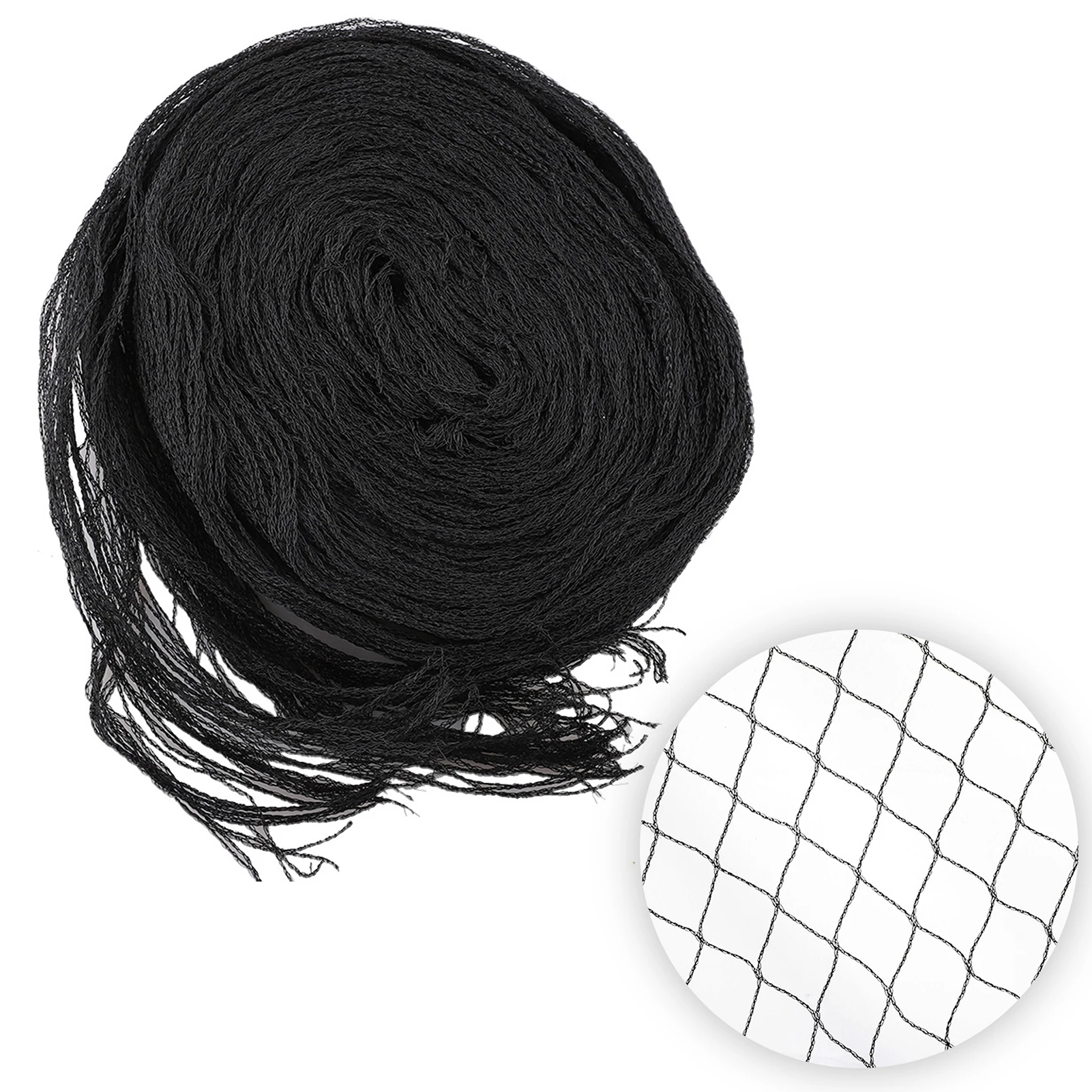 Pond Cover Net Anti Bird Catcher Netting Net Anti Leaves Cleaning Tools Landscape Swimming Pool Protective Net Pond Litter Net
Pond Cover Net Anti Bird Catcher Netting Net Anti Leaves Cleaning Tools Landscape Swimming Pool Protective Net Pond Litter Net