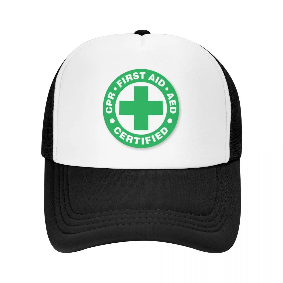 First Aid Emergency Medicine Baseball Cap Outdoor Men Women's Adjustable Doctor Nurse Trucker Hat Summer Snapback Caps
First Aid Emergency Medicine Baseball Cap Outdoor Men Women's Adjustable Doctor Nurse Trucker Hat Summer Snapback Caps