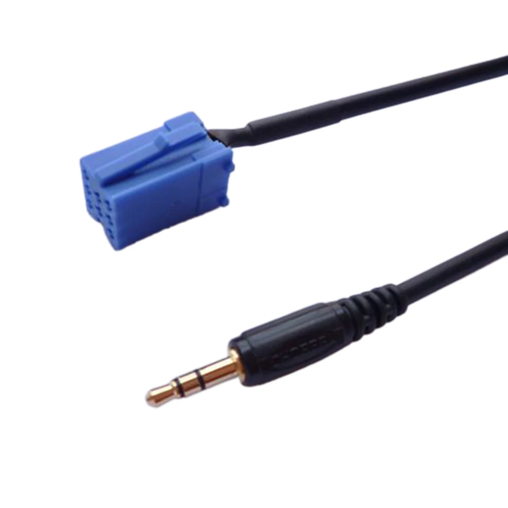 For Skoda V12V 3.5mm MP3 Audio Cable Car Aux Line In Adapter Audio Cable Line In Adapter 12V DC 150 Cm 35MA 90dB Blue
For Skoda V12V 3.5mm MP3 Audio Cable Car Aux Line In Adapter Audio Cable Line In Adapter 12V DC 150 Cm 35MA 90dB Blue