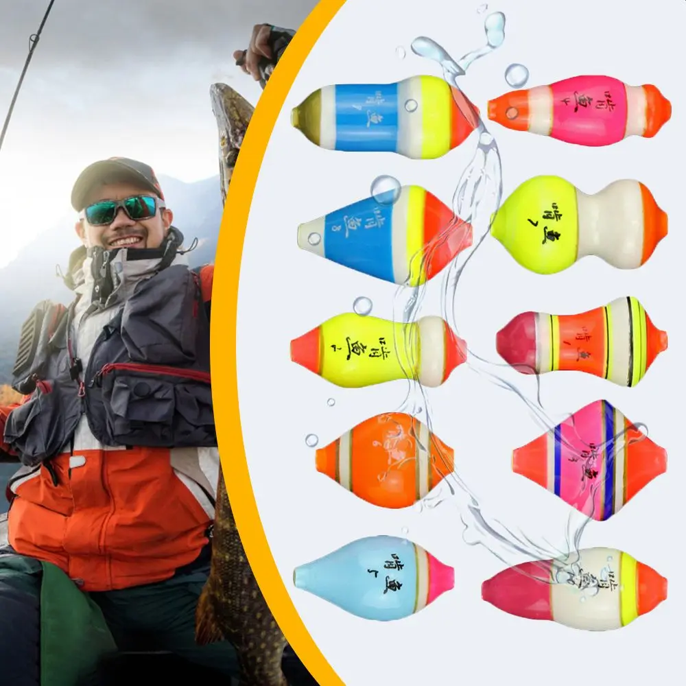 New Shrimp Groupe Fluctuate Slip Drift Tube Ice Fishing Lure Float Floats Bobbers Light Stick Floats Indicator
New Shrimp Groupe Fluctuate Slip Drift Tube Ice Fishing Lure Float Floats Bobbers Light Stick Floats Indicator