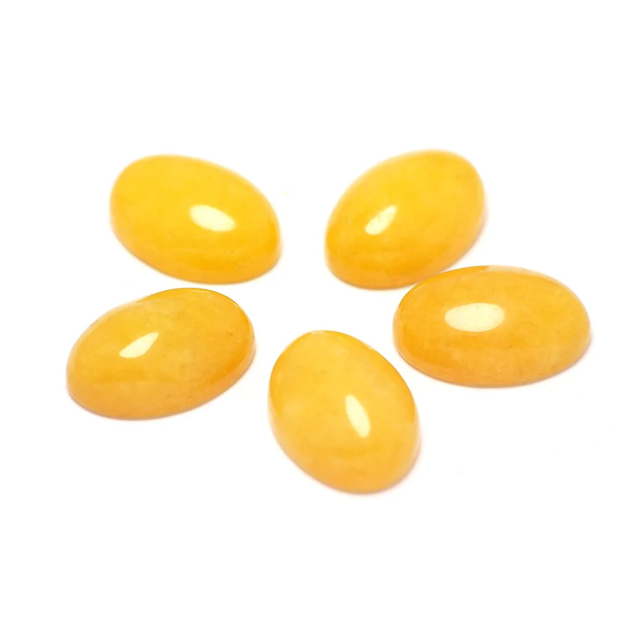 Oval Natural Stone, Light Yellow Cabochon 14x10mm Teardrop Polished Flat Back Stone,Jewelry Necklace Making 10pcs
Oval Natural Stone, Light Yellow Cabochon 14x10mm Teardrop Polished Flat Back Stone,Jewelry Necklace Making 10pcs