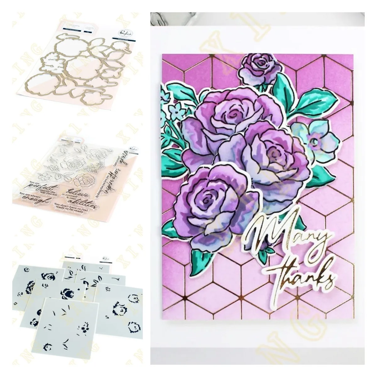 Grant Yourself Grace Hot Sale New Metal Cutting Dies Stamps Stencil for Scrapbook Diary Decoration Embossing Template Handmade
Grant Yourself Grace Hot Sale New Metal Cutting Dies Stamps Stencil for Scrapbook Diary Decoration Embossing Template Handmade