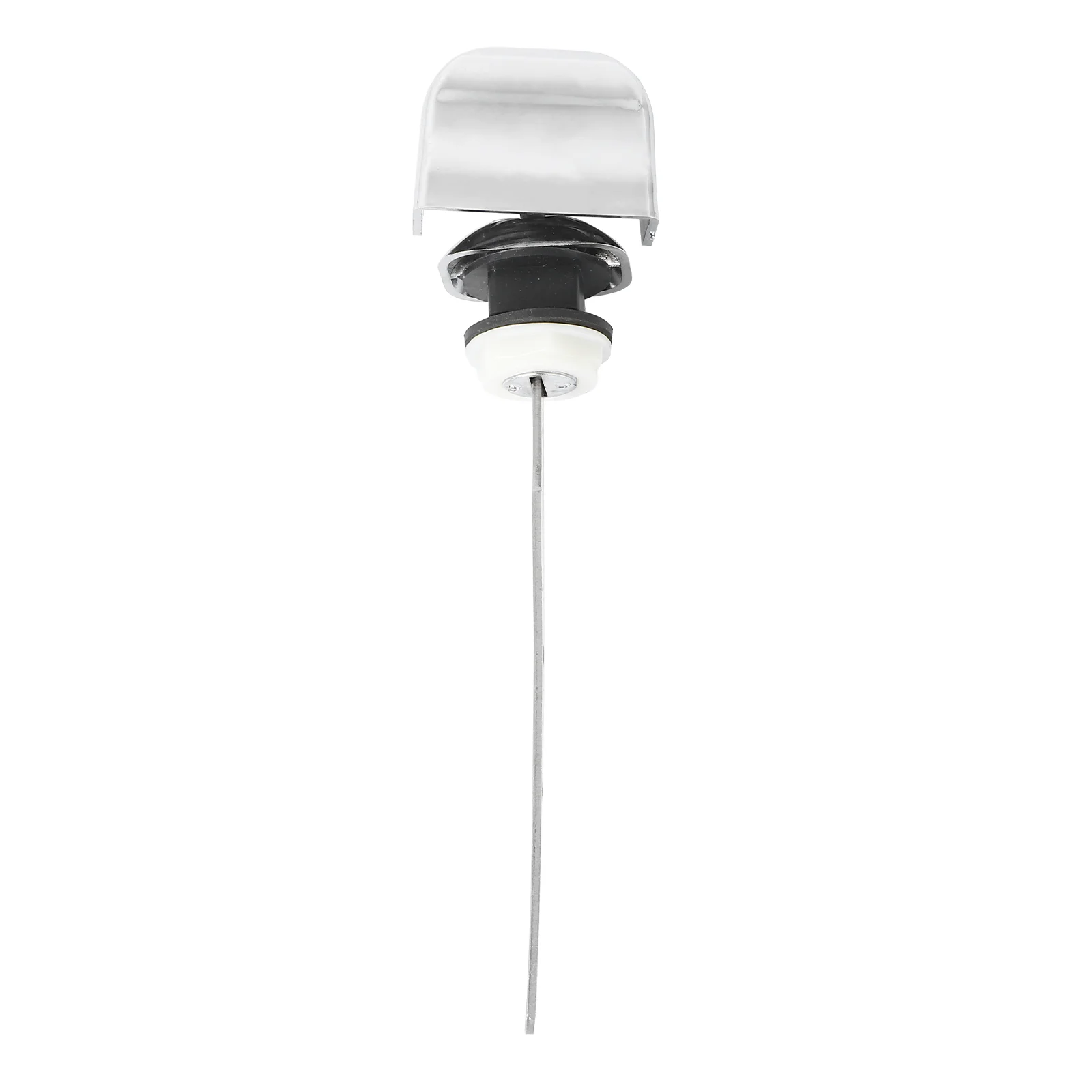 Toilet Handle Flush Lever Replacement Tank Mount Trip Side Arm Button Water Universal Broken Parts Push Mansfield Levers Front
Toilet Handle Flush Lever Replacement Tank Mount Trip Side Arm Button Water Universal Broken Parts Push Mansfield Levers Front