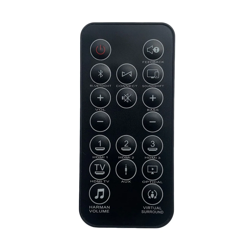 Пульт дистанционного управления Bluetooth для Samsung Q900TS Q950TS LS01T Q800T Q80T 4K UHD HDTV TV
Пульт дистанционного управления Bluetooth для Samsung Q900TS Q950TS LS01T Q800T Q80T 4K UHD HDTV TV