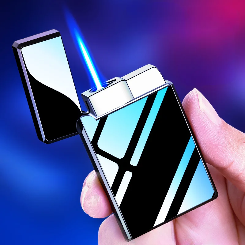 Windproof Inflatable Lighter, Steel Sound, Sound, Metal Durable Engraving, G, Recyclable Inflatable
Windproof Inflatable Lighter, Steel Sound, Sound, Metal Durable Engraving, G, Recyclable Inflatable