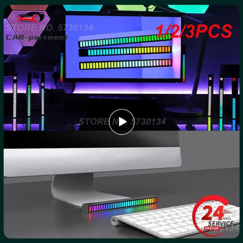 1/2/3 шт., встроенный микрофон, 32 бит 
1/2/3 шт., встроенный микрофон, 32 бит