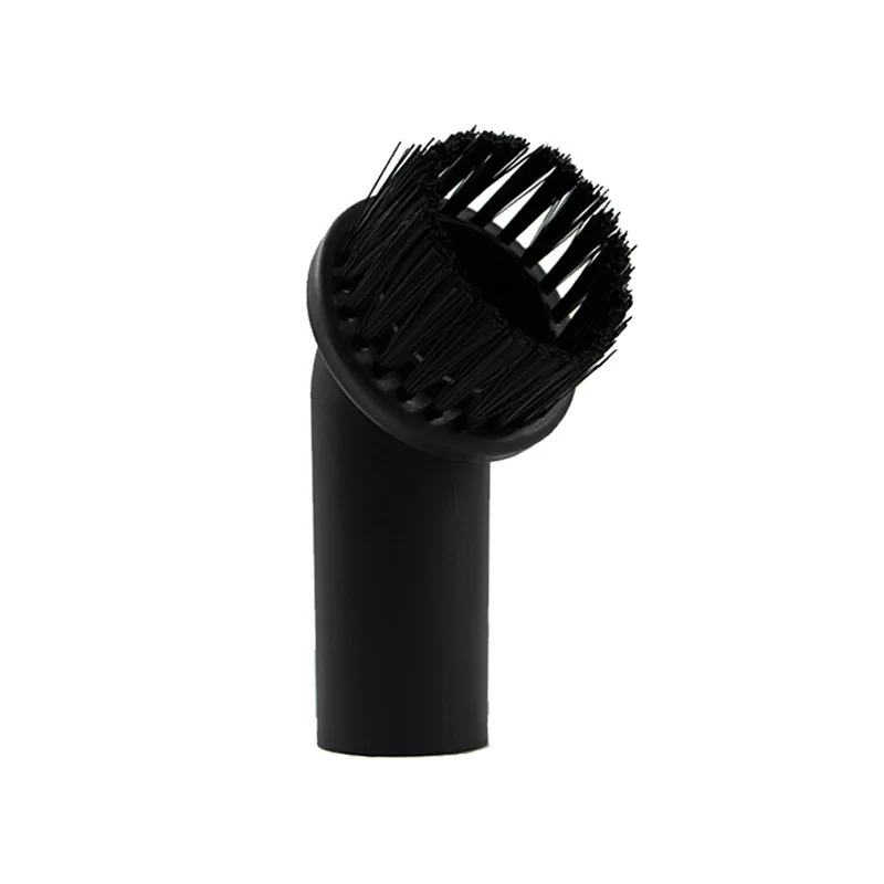 Vacuum Cleaner Flat Suction Brush Head for Panasonic Vacuum Cleaner MC-CA291/CA59 33mm Cleaning Brush Tool Black
Vacuum Cleaner Flat Suction Brush Head for Panasonic Vacuum Cleaner MC-CA291/CA59 33mm Cleaning Brush Tool Black