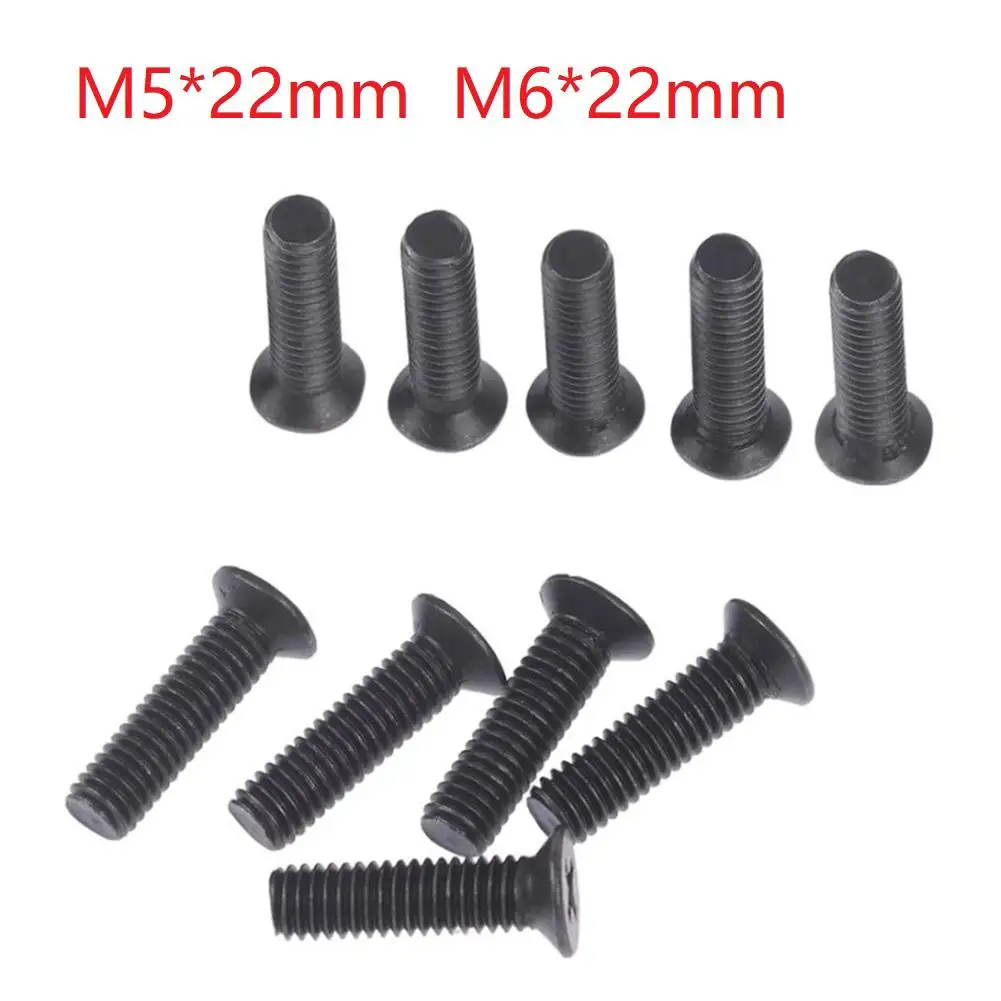 10 шт. крепежный винт M5/M6 22 мм левая резьба для 1/4 ''UNF 1/4'' UNF сверлильный патрон переходник металлический крепежный винт головка инструменты
10 шт. крепежный винт M5/M6 22 мм левая резьба для 1/4 ''UNF 1/4'' UNF сверлильный патрон переходник металлический крепежный винт головка инструменты