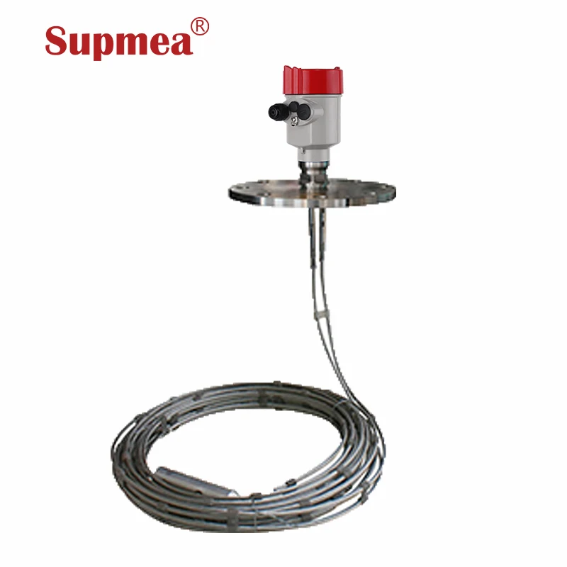 China manufacturer radar level transmitter smart digital long distance level sensor
China manufacturer radar level transmitter smart digital long distance level sensor