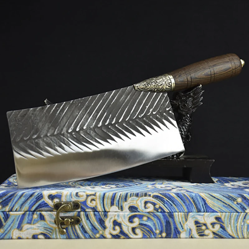 Нож Longquan ручной работы 7Cr1 7CoMoV сталь 7,7 дюйма острый профессиональный резак Мясницкий кухонный нож для нарезки овощей мяса
Нож Longquan ручной работы 7Cr1 7CoMoV сталь 7,7 дюйма острый профессиональный резак Мясницкий кухонный нож для нарезки овощей мяса