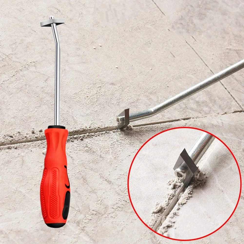 Diamond Seam Cleaner Tile Cleaner Durable Tungsten Steel Tile Ceramic Grout Remover Cleaning Hand Tools Hex Wrench Slotter
Diamond Seam Cleaner Tile Cleaner Durable Tungsten Steel Tile Ceramic Grout Remover Cleaning Hand Tools Hex Wrench Slotter