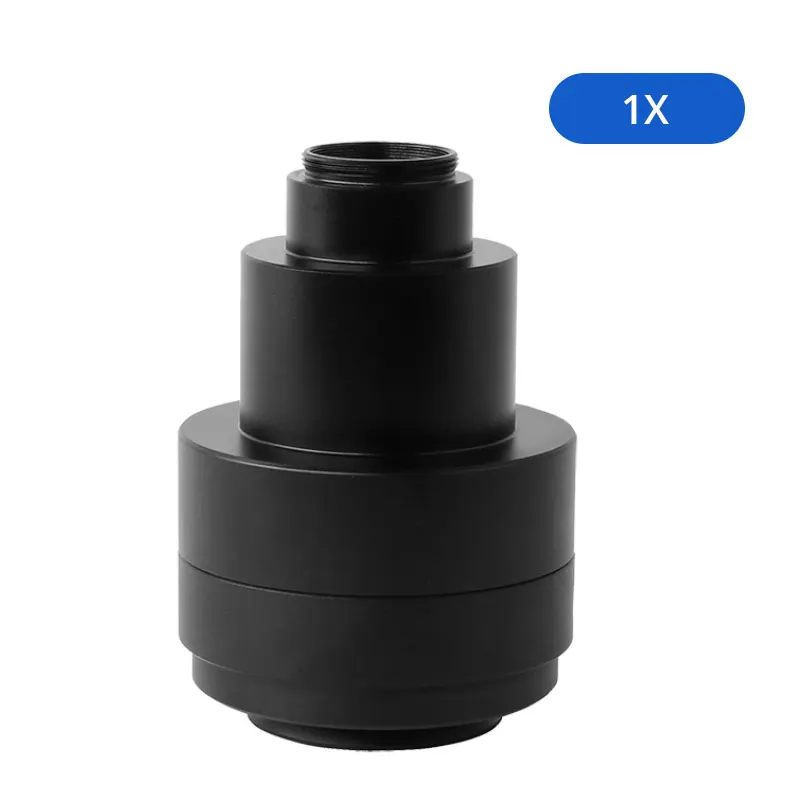 Адаптер для камеры с креплением C, редукционный объектив для тринокулярного стереомикроскопа Olympus 0,35x 0,5x 0,63x 0,8x 1,2x 1x адаптер для миниатчика
Адаптер для камеры с креплением C, редукционный объектив для тринокулярного стереомикроскопа Olympus 0,35x 0,5x 0,63x 0,8x 1,2x 1x адаптер для миниатчика