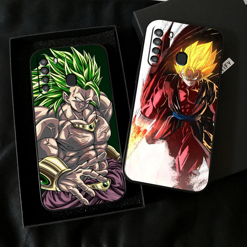 Japanese Anime Dragon Ball Phone Case For Samsung Galaxy A32 4G 5G A51 4G 5G A71 4G 5G A72 4G 5G Coque Carcasa Silicone Cover
Japanese Anime Dragon Ball Phone Case For Samsung Galaxy A32 4G 5G A51 4G 5G A71 4G 5G A72 4G 5G Coque Carcasa Silicone Cover