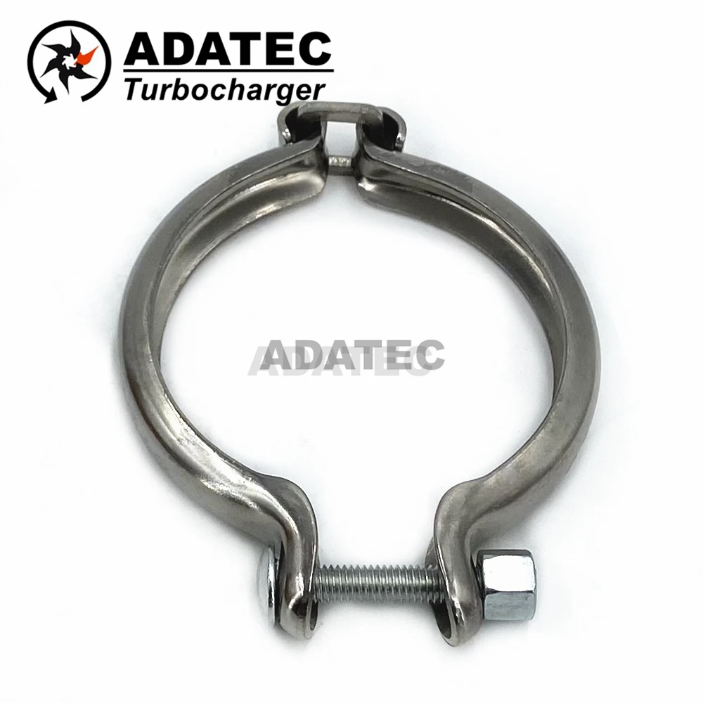 

49377-07000 TD04 Turbo Clamp 500372214 for Iveco Daily III 2.8 TD 92 Kw - 125 HP 8140.43S.4000 1999-2003