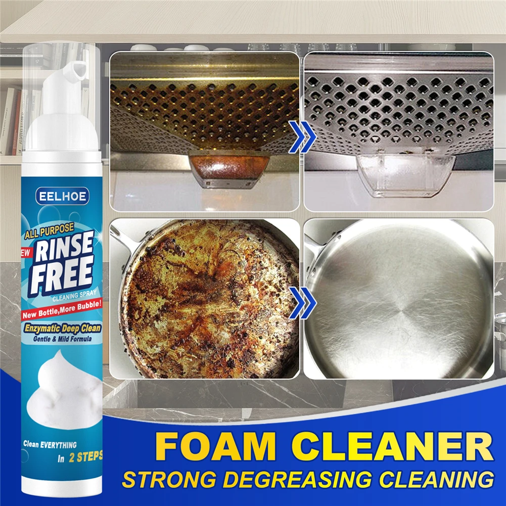 100ml Multifunctional Foam Cleaner Rust Remover Leather Cleaner Agent Car Interior Cleaner for Fabric Canvas Leather PVC Cleaner
100ml Multifunctional Foam Cleaner Rust Remover Leather Cleaner Agent Car Interior Cleaner for Fabric Canvas Leather PVC Cleaner