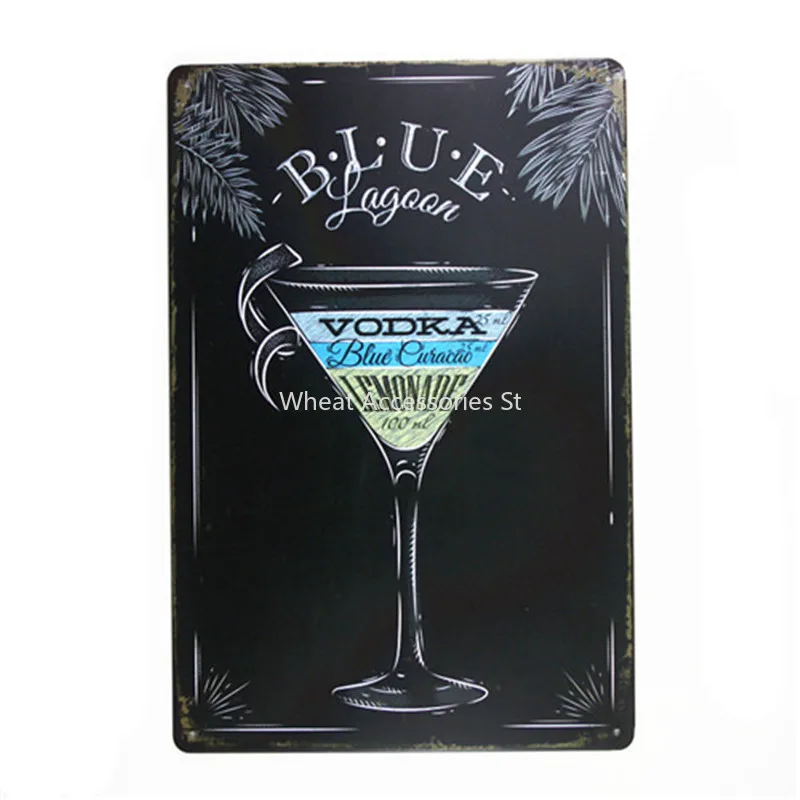 Vintage Metal Tin Sign Art Poster Beer Pub Art Poster Restaurant Bar Coffee Garage Wall Stickers Decoration Vintage
Vintage Metal Tin Sign Art Poster Beer Pub Art Poster Restaurant Bar Coffee Garage Wall Stickers Decoration Vintage