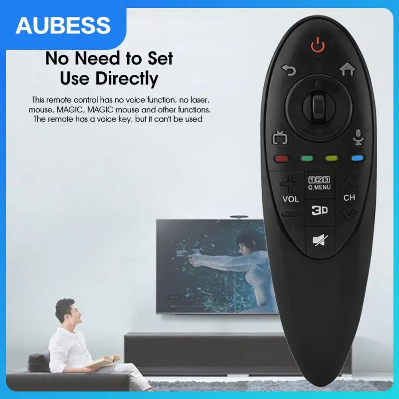 Universal Tv Controller Remote Control Elevision Controller Rm-l1030 Tv Remote Control For Lg An-mr500 Smart Tv Smart Wireless
Universal Tv Controller Remote Control Elevision Controller Rm-l1030 Tv Remote Control For Lg An-mr500 Smart Tv Smart Wireless