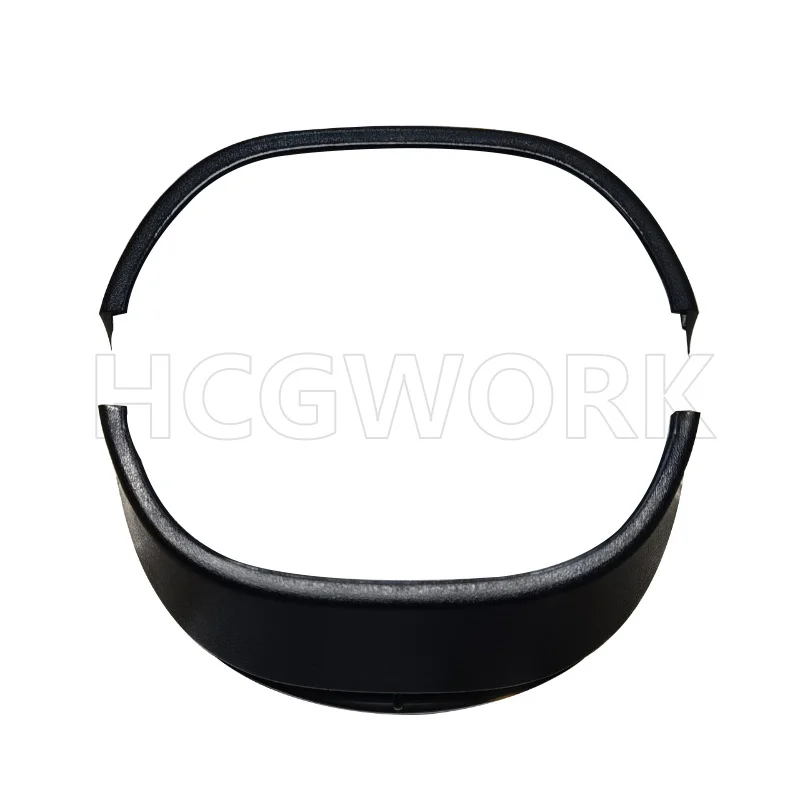 Handlebar Riser Top Cover Mount Clamp Grip Original for Ninebot N70c/n80c/n80/n90c/n90/n100/n150p
Handlebar Riser Top Cover Mount Clamp Grip Original for Ninebot N70c/n80c/n80/n90c/n90/n100/n150p