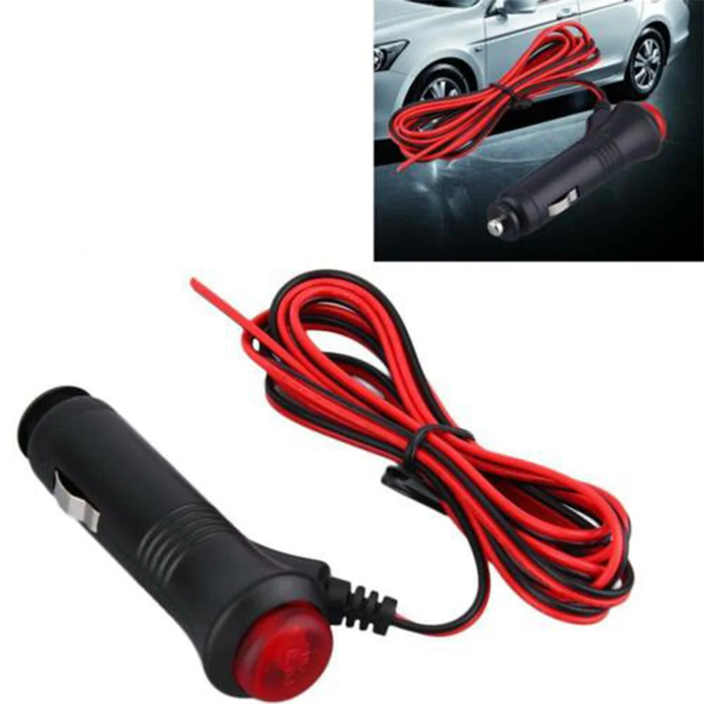 1 *Car Motorcycle Cigar Lighter Plug Adapter Switch Universal Car Motorcycle Switch For 12V/24V Electronic Devices LED Lights
1 *Car Motorcycle Cigar Lighter Plug Adapter Switch Universal Car Motorcycle Switch For 12V/24V Electronic Devices LED Lights