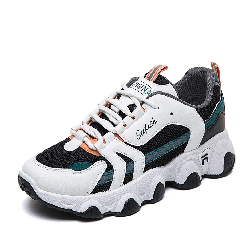 Instagram fashion spring 2021 new versatile Internet red small white mesh breathable casual sneaker woman
Instagram fashion spring 2021 new versatile Internet red small white mesh breathable casual sneaker woman
