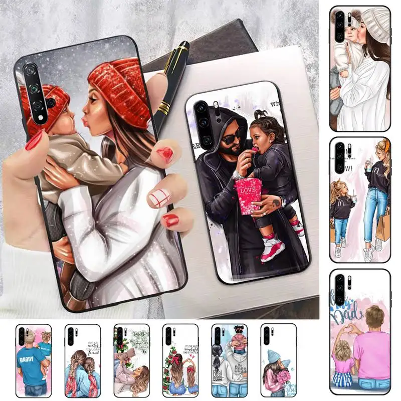 FHNBLJ Super Mom Baby Girl Son Phone Case for Huawei P30 40 20 10 8 9 lite pro plus Psmart2019
FHNBLJ Super Mom Baby Girl Son Phone Case for Huawei P30 40 20 10 8 9 lite pro plus Psmart2019