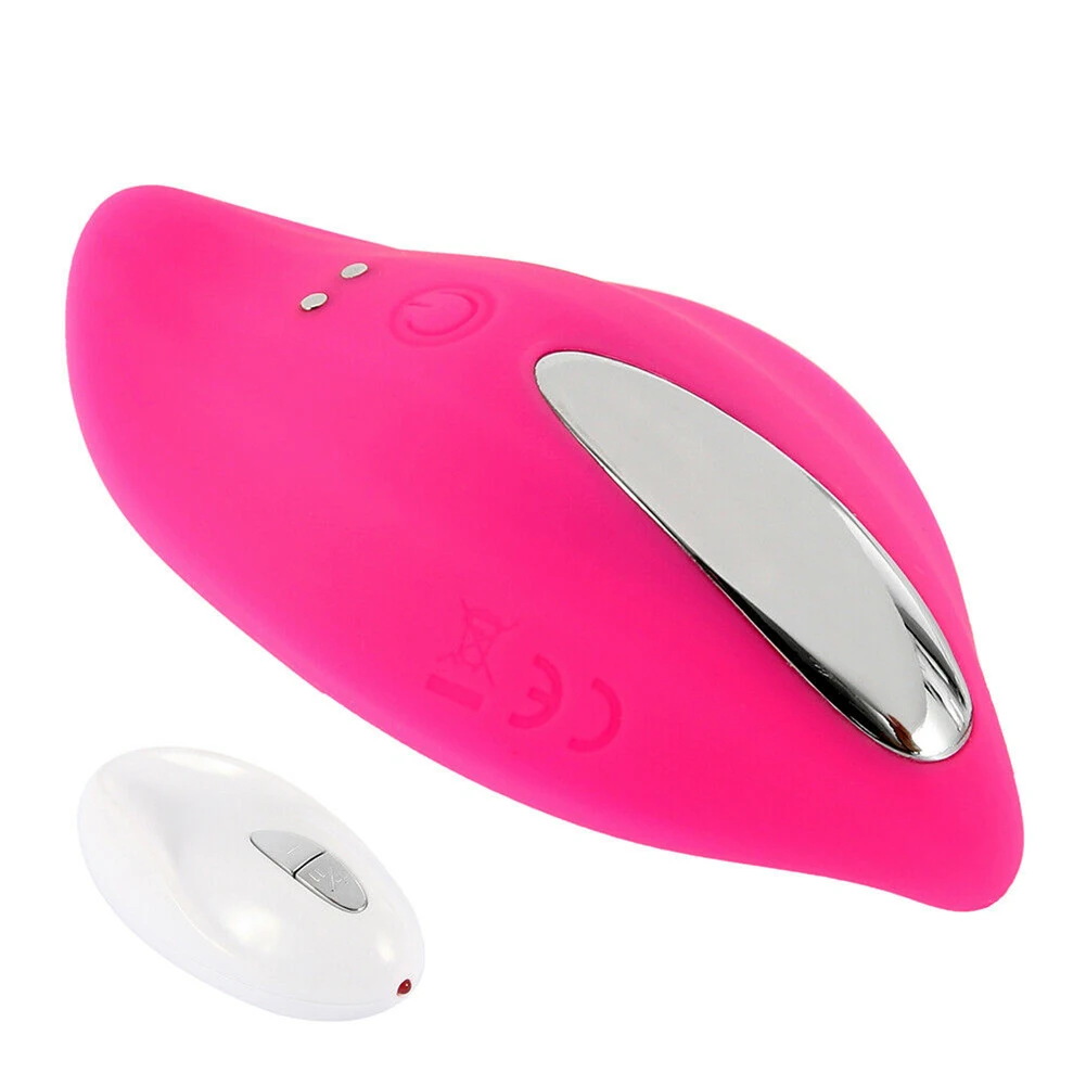 Invisible Wearable Wireless Remote Control Vibrating Egg Jumping Female Utensils Jumping Eggs Woman Ladies Girls
Invisible Wearable Wireless Remote Control Vibrating Egg Jumping Female Utensils Jumping Eggs Woman Ladies Girls
